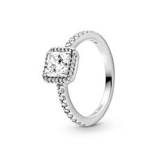 ANILLO EREA - PLATA ALE925s EREA